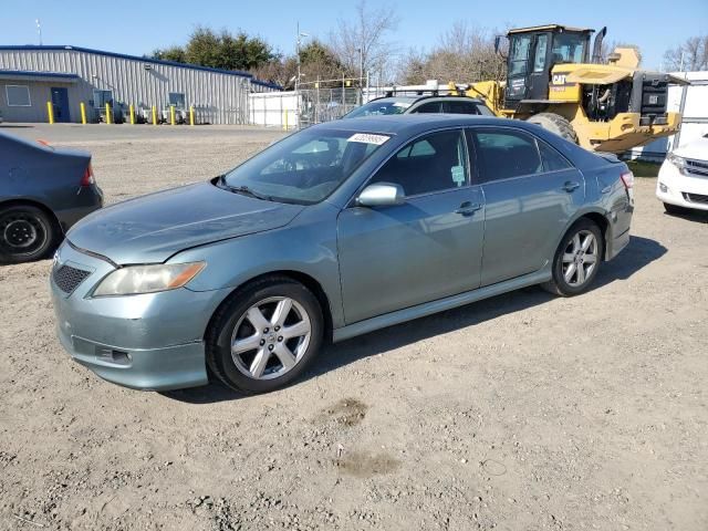 2007 Toyota Camry CE