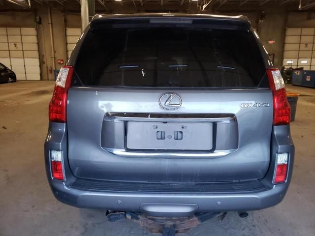 2012 Lexus GX 460 Premium