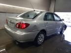 2003 Toyota Corolla CE