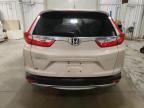 2019 Honda CR-V EXL