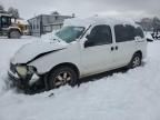 2002 Nissan Quest GXE