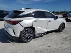 2023 Lexus RX 350 Base