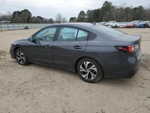 2023 Subaru Legacy Premium