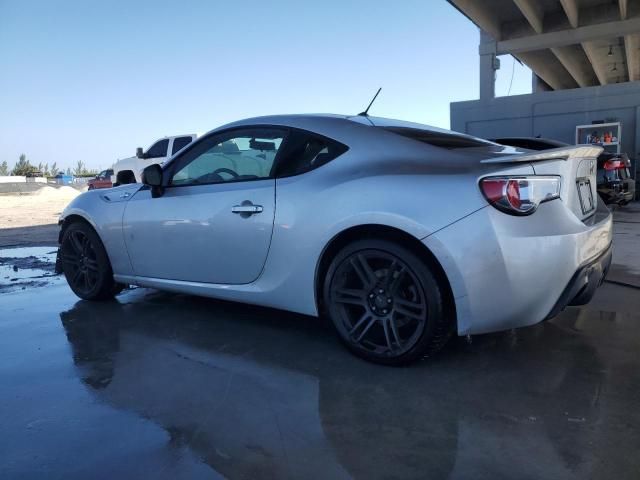 2014 Scion FR-S