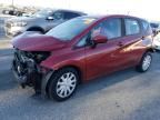 2016 Nissan Versa Note S