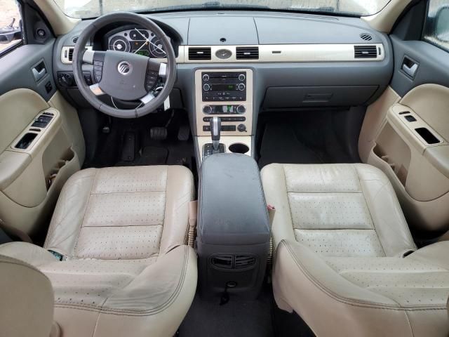 2008 Mercury Sable Premier