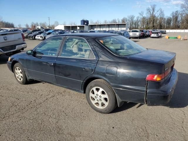 1998 Toyota Camry LE