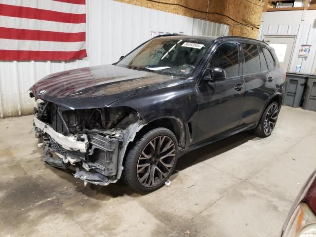 2021 BMW X5 M