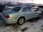 2000 Jaguar S-Type