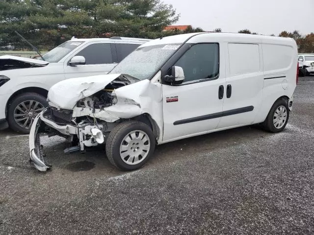 2018 Dodge RAM Promaster City SLT