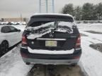 2009 Mercedes-Benz GL 450 4matic