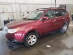 2012 Subaru Forester Limited