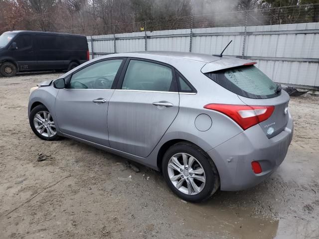 2015 Hyundai Elantra GT