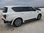 2022 Nissan Armada SL