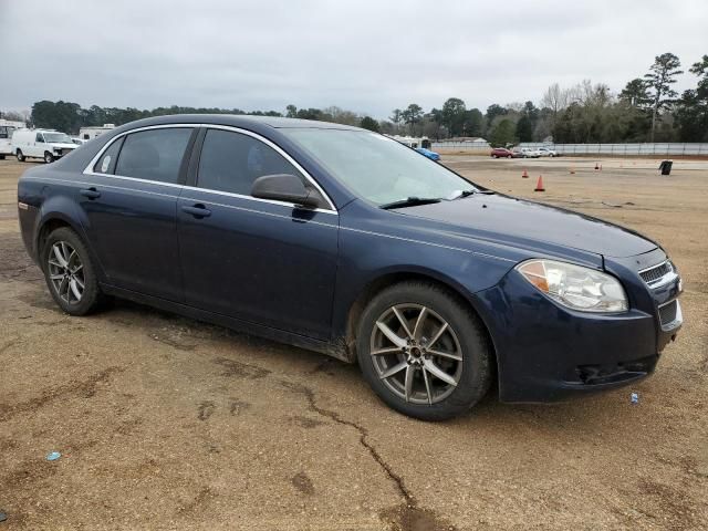 2011 Chevrolet Malibu LS