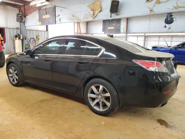 2013 Acura TL Tech