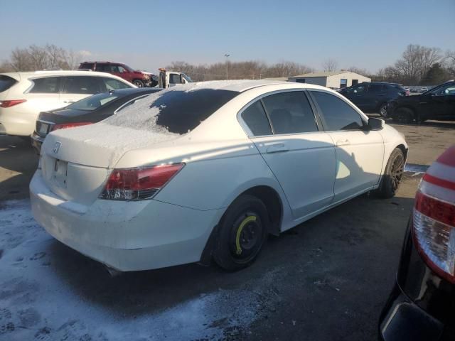 2010 Honda Accord EXL