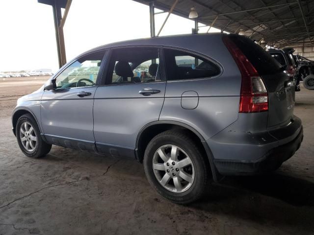 2008 Honda CR-V EXL