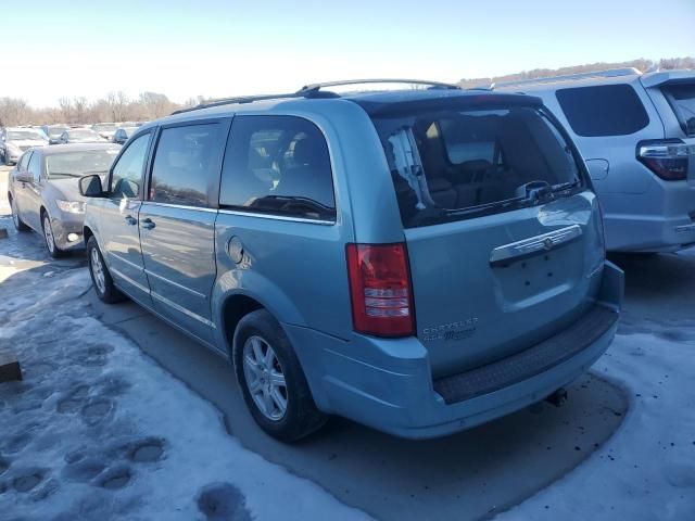 2010 Chrysler Town & Country Touring