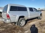 2008 Toyota Tacoma Double Cab Long BED