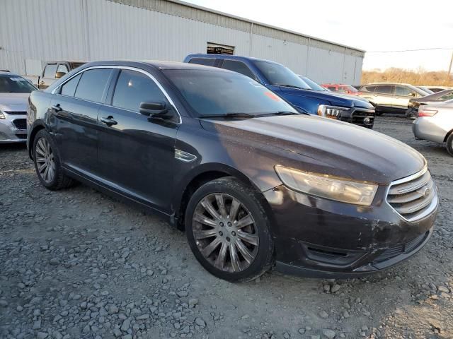 2013 Ford Taurus SE