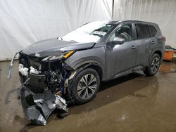 Nissan Vehiculos salvage en venta: 2022 Nissan Rogue SV