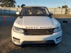 2016 Land Rover Range Rover Sport HSE