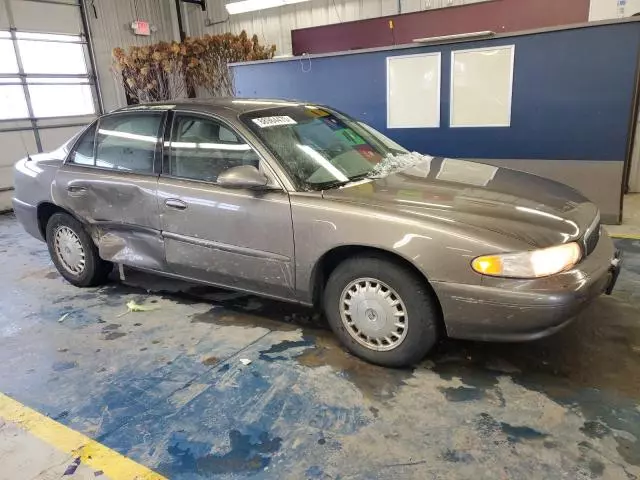 2005 Buick Century Custom