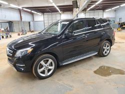 2018 Mercedes-Benz GLE 350 4matic en venta en Mocksville, NC