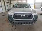 2022 Toyota Tacoma Access Cab