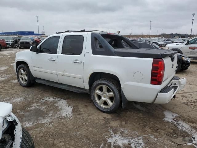 2008 Chevrolet Avalanche K1500