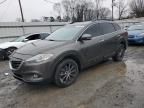 2015 Mazda CX-9 Grand Touring