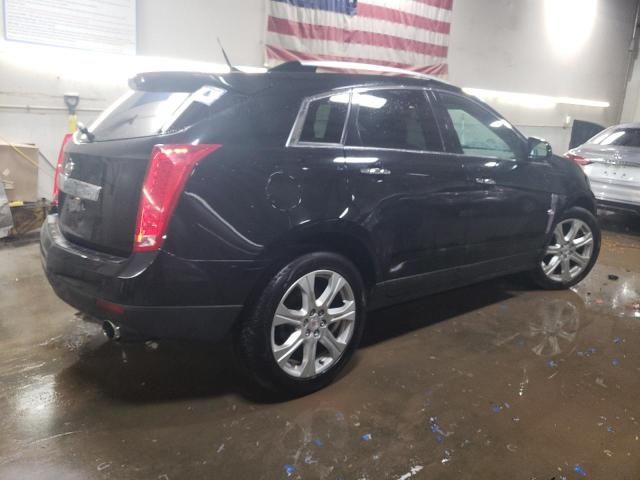 2010 Cadillac SRX Premium Collection