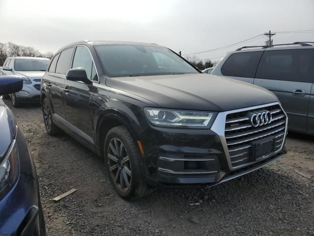 2017 Audi Q7 Premium