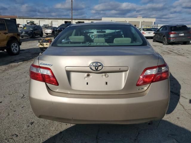 2007 Toyota Camry CE