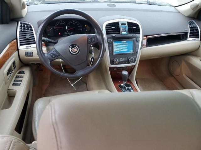 2007 Cadillac SRX