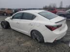 2021 Acura ILX Premium A-Spec