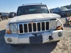 2007 Jeep Commander Limited