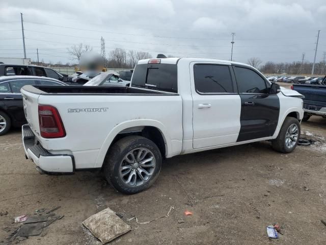 2022 Dodge RAM 1500 BIG HORN/LONE Star