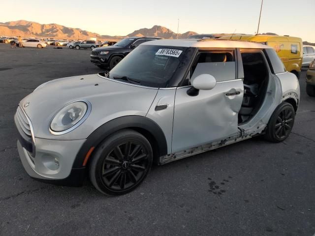 2015 Mini Cooper