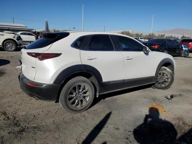 2021 Mazda CX-30