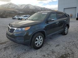 2012 KIA Sorento Base en venta en Reno, NV