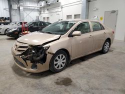 2011 Toyota Corolla Base en venta en Ottawa, ON