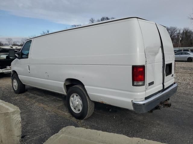 2006 Ford Econoline E350 Super Duty Van