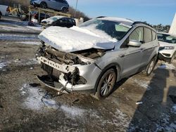 2018 Ford Escape SE en venta en Windsor, NJ