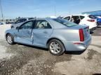 2007 Cadillac STS