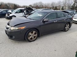 2009 Acura TSX en venta en North Billerica, MA