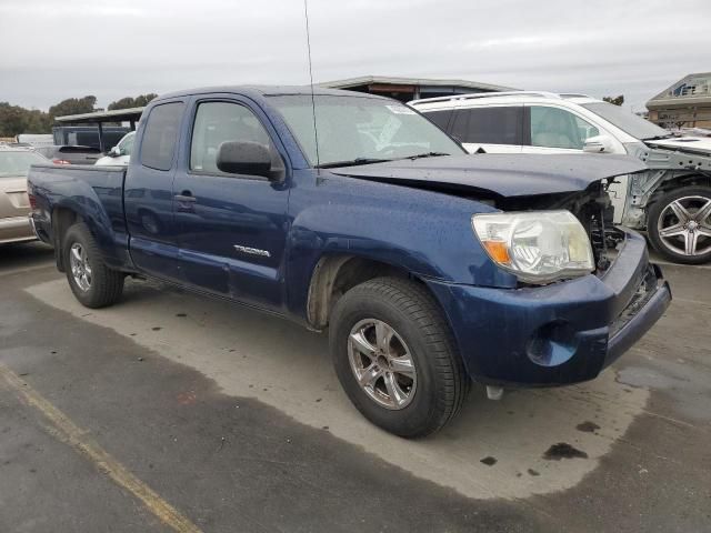 2006 Toyota Tacoma Access Cab