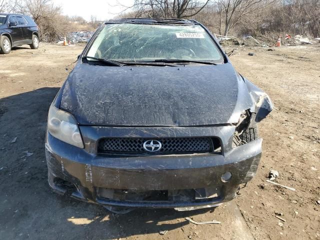 2010 Scion TC