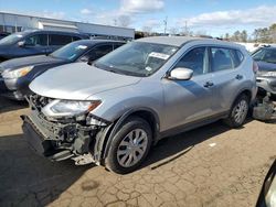 2020 Nissan Rogue S en venta en New Britain, CT